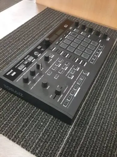 Pioneer DJ - TORAIZ-SQUID 2