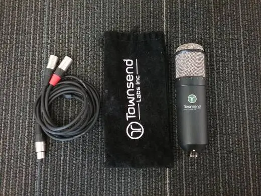 Universal Audio - SPHERE-L22