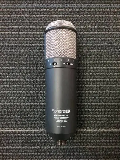 Universal Audio - SPHERE-L22 2