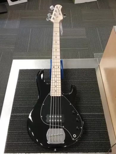 Store Special Product - STERLING RAY5 BLACK