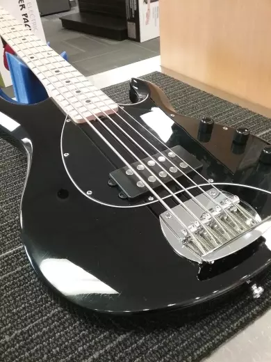Store Special Product - STERLING RAY5 BLACK