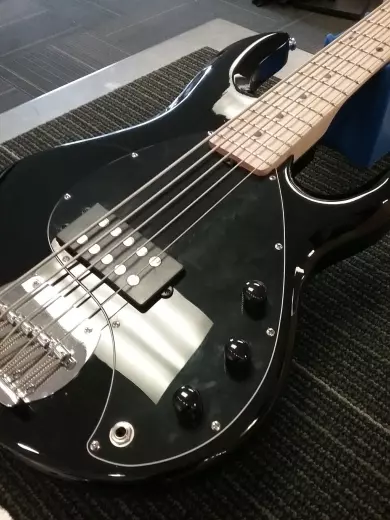 Store Special Product - STERLING RAY5 BLACK
