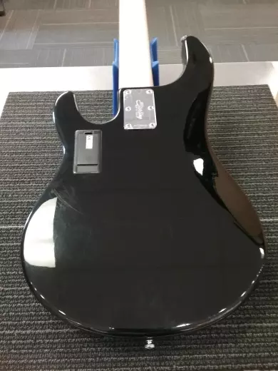 STERLING RAY5 BLACK 2