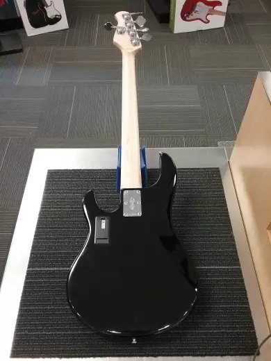 STERLING RAY5 BLACK 2
