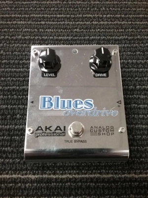 AKAI BLUES DRIVER