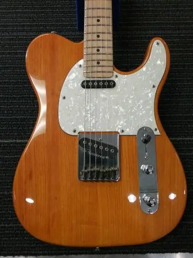 G&L TRIBUTE ASAT CLASSIC