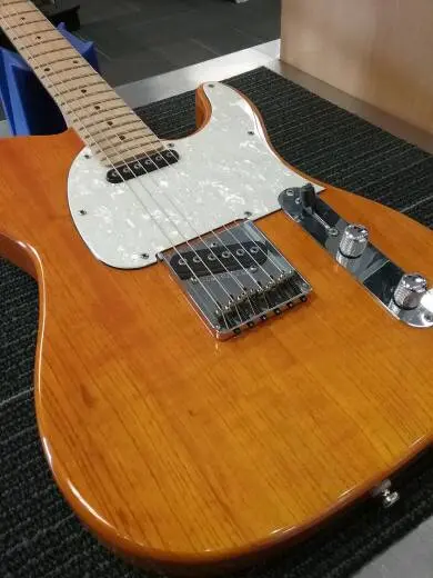 G&L TRIBUTE ASAT CLASSIC 2