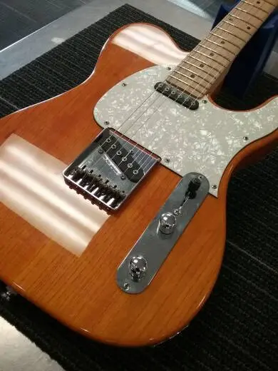 G&L TRIBUTE ASAT CLASSIC 2