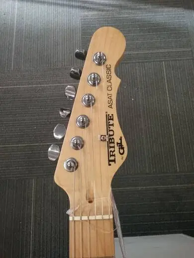 G&L TRIBUTE ASAT CLASSIC 2