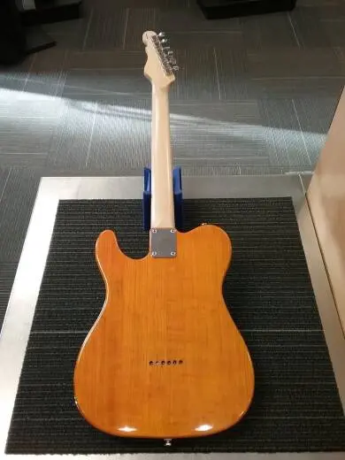 G&L TRIBUTE ASAT CLASSIC 2