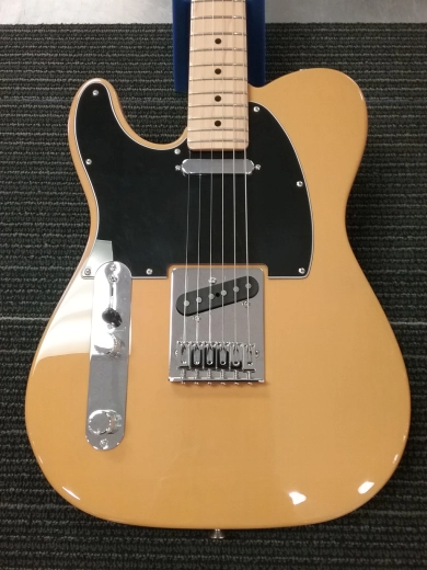 FENDER PLAYER TELE LH MN BBL