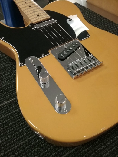 FENDER PLAYER TELE LH MN BBL 2