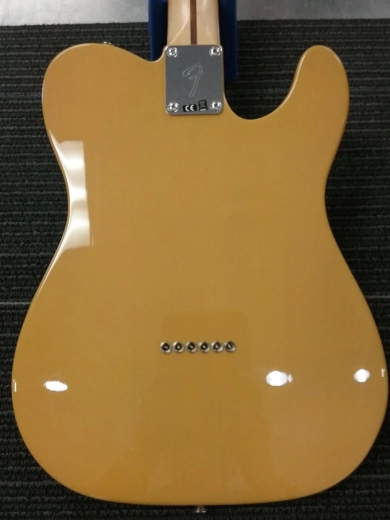 FENDER PLAYER TELE LH MN BBL 5