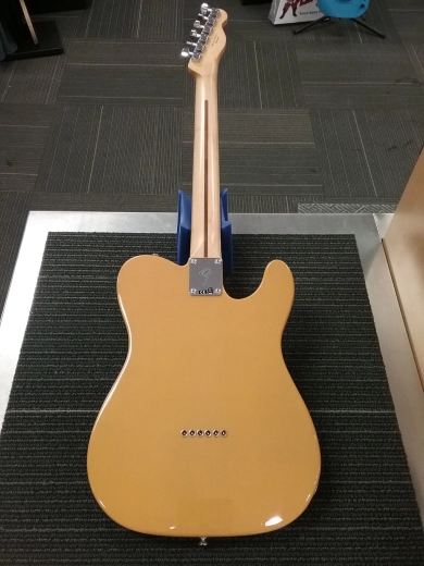 FENDER PLAYER TELE LH MN BBL 6