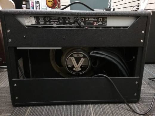 Store Special Product - FENDER 68 CUSTOM DELUXE REVERB