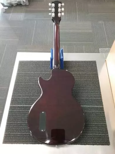 GIBSON LP JUNIOR VINTAGE TOBACCO BST 2