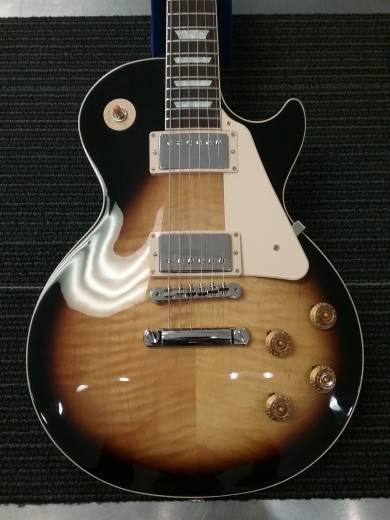 Store Special Product - GIBSON LP STANDARD 50S TOBACCO BURST W/CS