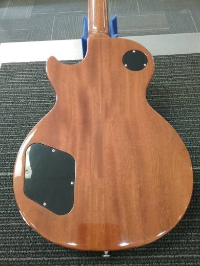 GIBSON LP STANDARD 50S TOBACCO BURST W/CS 2