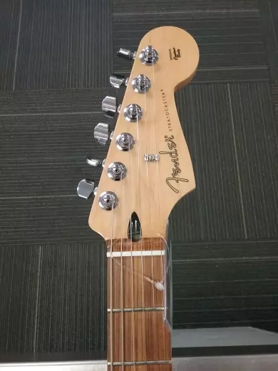 FENDER 70TH ANNIV PLAYER STRAT PF 2TSB 2