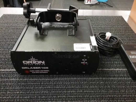 Orion - ORLASER105