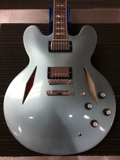 Store Special Product - EPI DAVE GROHL DG-335 W/CASE