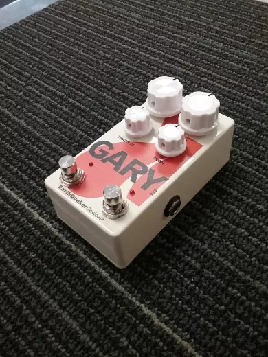EQD GARY AUTOMATIC PULSE WIDTH MOD FUZZ & OD 3