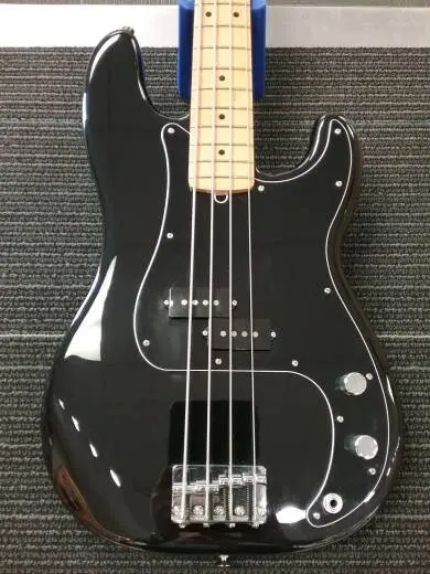 Store Special Product - FENDER PLAYER II P-BASS MPL BLK