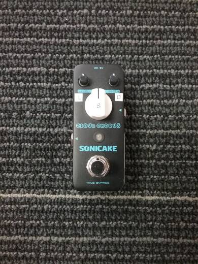 SONICAKE CLOUD CHORUS