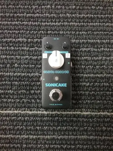 SONICAKE CLOUD CHORUS