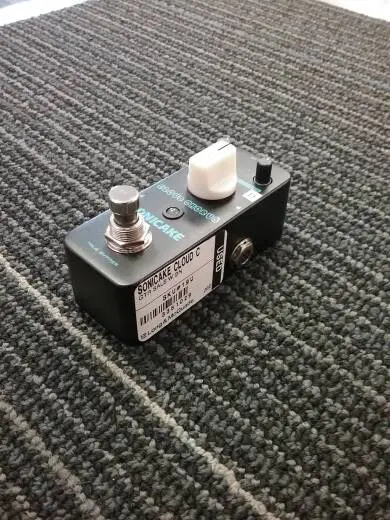 SONICAKE CLOUD CHORUS 2
