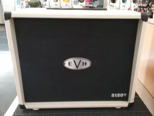 EVH 5150 III 112ST CAB IVORY