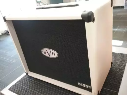 EVH 5150 III 112ST CAB IVORY 2