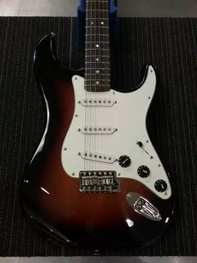 Squier - 037-4010-500