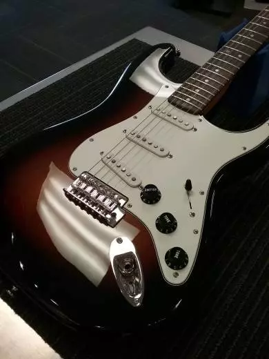 Squier - 037-4010-500 2