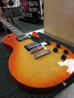 Gibson - LPST00TNCH 3