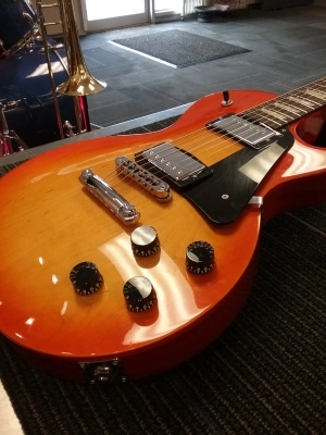 Gibson - LPST00TNCH 4