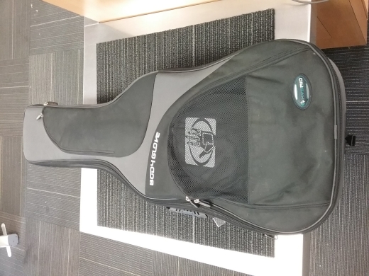 Gear Hunter BODY GLOVE HYBRID CASE