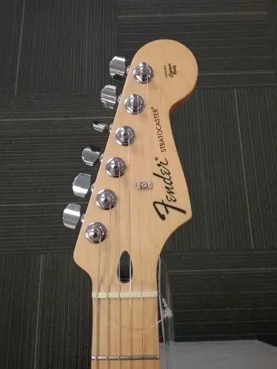 FENDER STD STRAT MN 3TSB 2