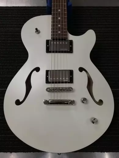 GODIN MONTREAL PREMIERE HT TRANS WHT W/GB