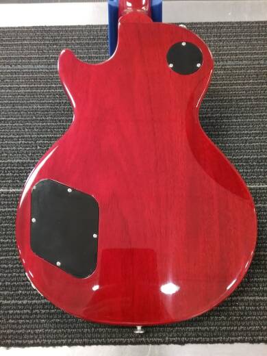 GIBSON LP STD LITE AAA - CHERRY BURST LTD 2