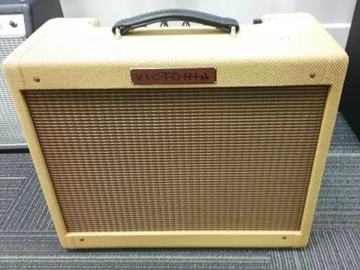 Victoria Amplifiers - MODEL 20112