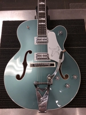 GRETSCH G6136T-140 PRO 140TH FLCN WC