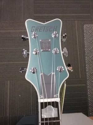 GRETSCH G6136T-140 PRO 140TH FLCN WC 2