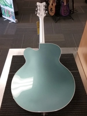 GRETSCH G6136T-140 PRO 140TH FLCN WC 2