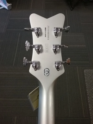 GRETSCH G6136T-140 PRO 140TH FLCN WC 2