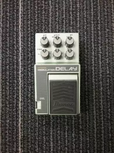 IBANEZ DML