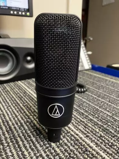 Audio-Technica - AT4040
