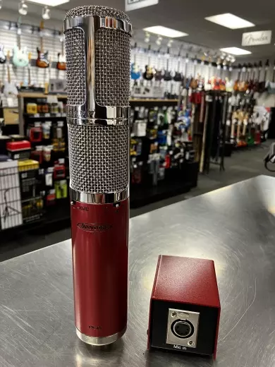 AVANTONE CK40 STEREO FET MIC