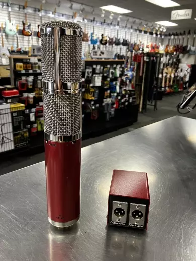 AVANTONE CK40 STEREO FET MIC 2