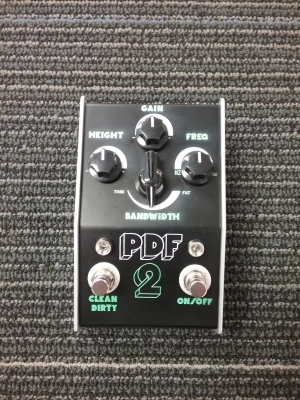 STONE DEAF PDF 2